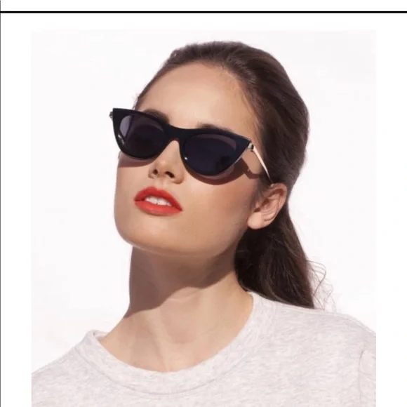 Le Specs | Accessories | Le Specs Enchantress Sunglasses  display picture 1